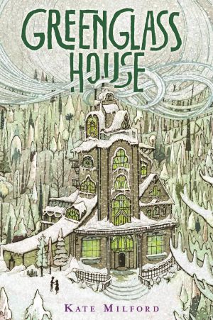 [Greenglass House 01] • Greenglass House